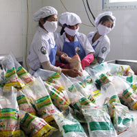 Thị trường - Tiêu dùng - Lối thoát cho gia cầm sạch trong mùa dịch