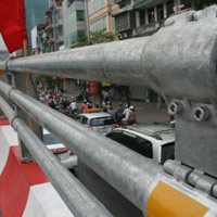 Tin tức trong ngày - Hà Nội chi 156 tỷ đồng xây cầu vượt thép thứ 8