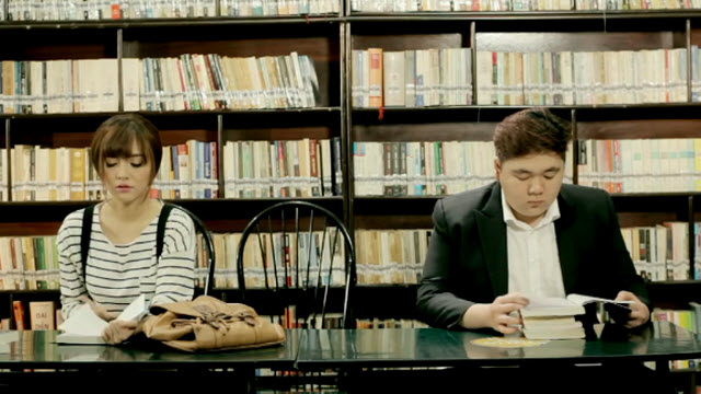 “Mình yêu nhau đi” vì sao gây sốt? - 10