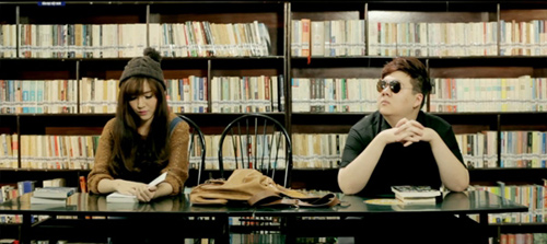 “Mình yêu nhau đi” vì sao gây sốt? - 2