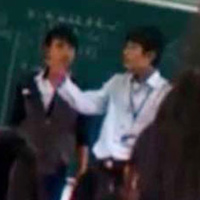 Giáo dục - du học - Cái tát và nỗi đau người thầy