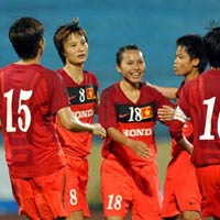 Bóng đá - Bóng đá nữ bị “ghẻ lạnh” ở SEA Games 28