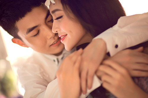 Thư tình: Bình yên nơi em! - 1