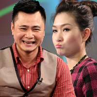Ca nhạc - MTV - Tự Long hát chèo "Anh không đòi quà"