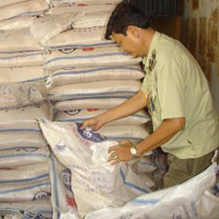 Thị trường - Tiêu dùng - Phú Yên: Đến lượt phân Kali bị làm rởm