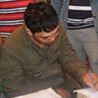 Pháp luật - Bí mật cỗ máy chế biến ma túy ở nhà ông trùm