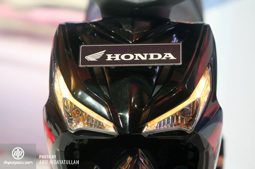 Honda Supra X 125 Fi ra mắt giá 28 triệu đồng - 11