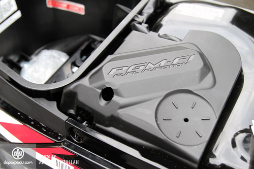 Honda Supra X 125 Fi ra mắt giá 28 triệu đồng - 4