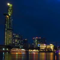 Tin tức trong ngày - Triều cường khu vực TPHCM vượt báo động 2 vào cuối tuần