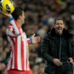 Bóng đá - Atletico tham vọng thành Dải ngân hà