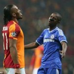 Bóng đá - Galatasaray - Chelsea: Toan tính bất thành