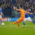 Bóng đá - Schalke – Real: Bầu trời sụp đổ