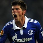 Bóng đá - Huntelaar lập siêu phẩm vào lưới Real