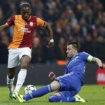 Bóng đá - Drogba tiếc vì không sút tung lưới Chelsea