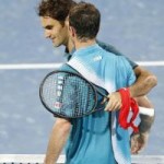 Thể thao - Federer thất vọng vì màn trình diễn không tốt