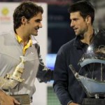 Thể thao - Đại chiến Djokovic - Federer thành sự thật? (TK Dubai)