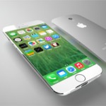 Dế sắp ra lò - iPhone 6 dùng màn hình sapphire thay Gorilla Glass