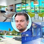 Phim - Biệt thự mới 5,2 triệu đô của Leonardo DiCaprio