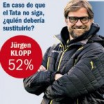 Bóng đá - Cule chọn Klopp thay thế Martino