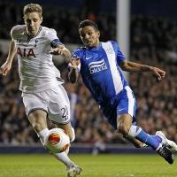 Bóng đá - Tottenham – Dnipro: Ngược dòng ngoạn mục