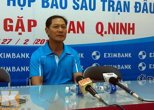 Đại náo V-League, "ngựa ô” chỉ mơ…trụ hạng - 5