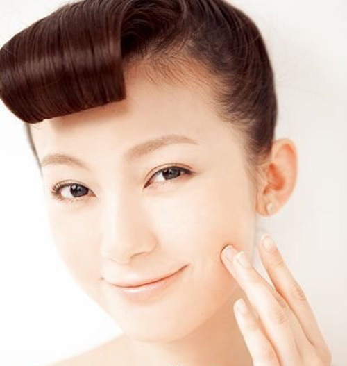 Tuyệt chiêu thổi bay mụn trứng cá - 3