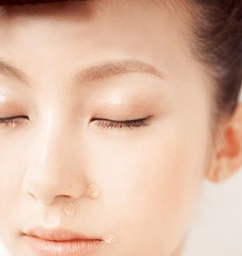 Tuyệt chiêu thổi bay mụn trứng cá - 4