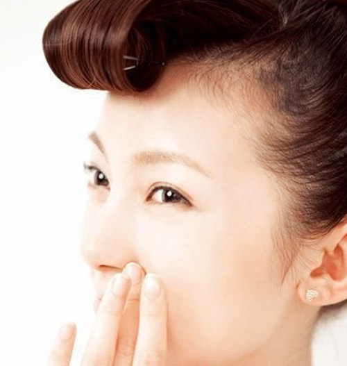 Tuyệt chiêu thổi bay mụn trứng cá - 5