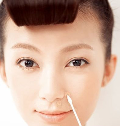 Tuyệt chiêu thổi bay mụn trứng cá - 2