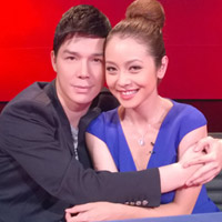 Người mẫu - Hoa hậu - "Jennifer Phạm quá tuyệt vời"