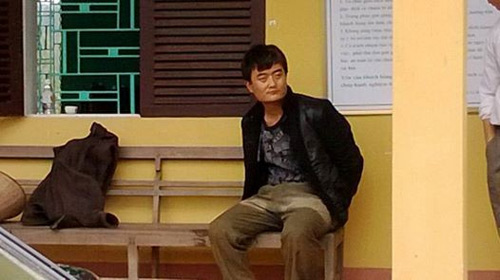 Hai người nước ngoài giết hại cháu bé lớp 4 - 1