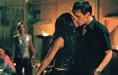 David Beckham lấn sân điện ảnh - 4