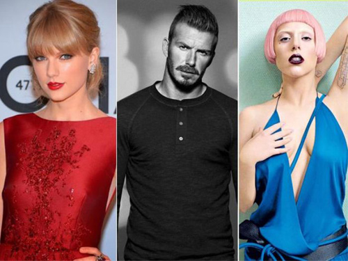 David Beckham lấn sân điện ảnh - 2