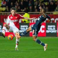 Bóng đá - "Cú bắn tỉa" trong top 5 V26 Ligue 1