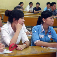 Giáo dục - du học - Học sinh Việt Nam đứng thứ 5 về học thêm