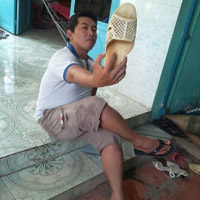 Cười 24h - Đàn ông "tự sướng" trông mặt họ thế nào?