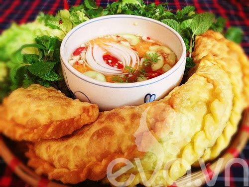 Bánh gối nhân tôm giòn ngon khó cưỡng - 11