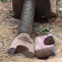 Tin tức trong ngày - Bộ trưởng Thăng: Lật cầu ở Lai Châu do làm ẩu