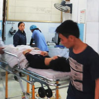 Sức khỏe đời sống - Nối thành công “của quý” bị cắt nát do "phê" ma túy