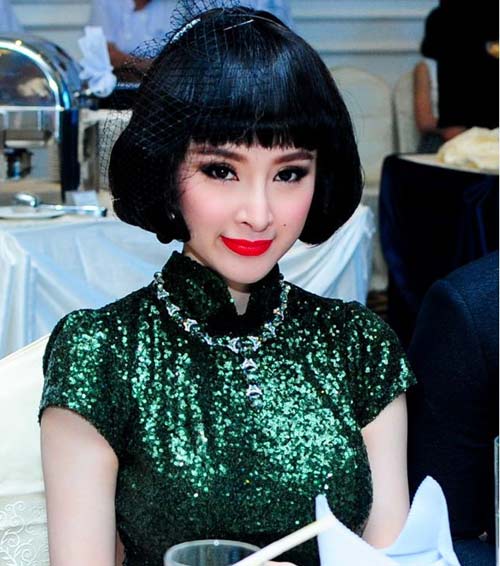 Tỉnh táo để không bị già như Phương Trinh - 6