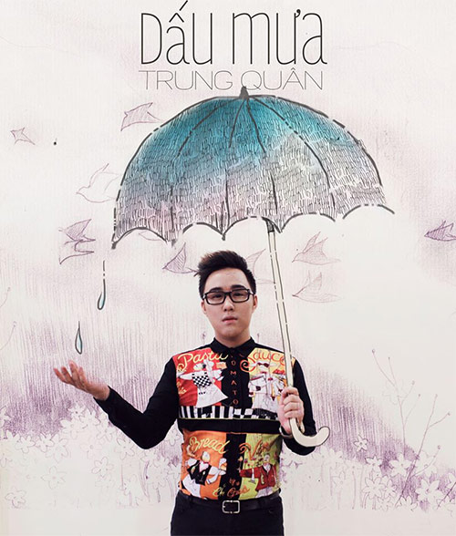 Dấu mưa “hot” nhất thị trường Việt - 3