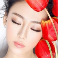 Bí quyết làm đẹp - Uống nước trái cây xóa bỏ tàn nhang