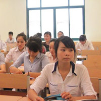 Giáo dục - du học - Bỏ điểm sàn nhưng sẽ có "ngưỡng" chất lượng