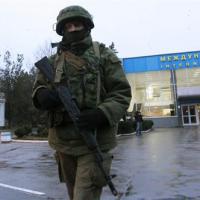 Tin tức trong ngày - Ukraine tố cáo lính Nga “xâm lược vũ trang”