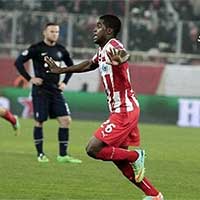 Bóng đá - Campbell: "Họng pháo" tương lai của Arsenal