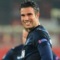 Bóng đá - Tin HOT tối 28/2: Arsenal đẩy nhanh vụ Persie