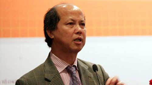 Bộ Xây dựng: “Không thể có chuyện xin lỗi dân” - 1