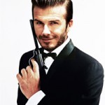 Phim - David Beckham lấn sân điện ảnh