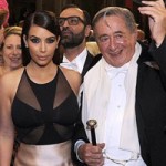 Phim - Tỷ phú chi 11 tỷ hẹn hò Kim Kardashian tức giận