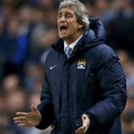 Bóng đá - Pellegrini lĩnh án phạt nặng từ UEFA